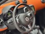 smart Forfour 1.0 Turbo Passion Automaat Airco Clima Nav
