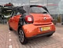 smart Forfour 1.0 Turbo Passion Automaat Airco Clima Nav