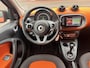 smart Forfour 1.0 Turbo Passion Automaat Airco Clima Nav