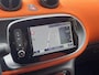 smart Forfour 1.0 Turbo Passion Automaat Airco Clima Nav