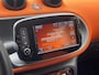smart Forfour 1.0 Turbo Passion Automaat Airco Clima Nav