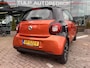 smart Forfour 1.0 Turbo Passion Automaat Airco Clima Nav