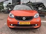smart Forfour 1.0 Turbo Passion Automaat Airco Clima Nav