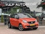 smart Forfour 1.0 Turbo Passion Automaat Airco Clima Nav