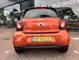 smart Forfour 1.0 Turbo Passion Automaat Airco Clima Nav