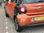 smart Forfour 1.0 Turbo Passion Automaat Airco Clima Nav