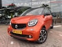 smart Forfour 1.0 Turbo Passion Automaat Airco Clima Nav