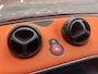 smart Forfour 1.0 Turbo Passion Automaat Airco Clima Nav