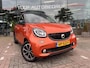smart Forfour 1.0 Turbo Passion Automaat Airco Clima Nav