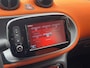 smart Forfour 1.0 Turbo Passion Automaat Airco Clima Nav