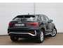 Audi Q3 Sportback 45 TFSI e S Line 245pk S Tronic | SOH 91,1% | Sonos | Camera | S Line interieur