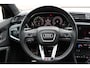 Audi Q3 Sportback 45 TFSI e S Line 245pk S Tronic | SOH 91,1% | Sonos | Camera | S Line interieur