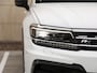 Volkswagen Tiguan 1.4 TSI 4Motion R-Line 150PK DSG | Panoramadak | Trekhaak | Lederen bekleding | Stoelverwarming | Spiegelpakket | Led plus  | Stoelverwarming