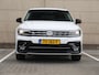 Volkswagen Tiguan 1.4 TSI 4Motion R-Line 150PK DSG | Panoramadak | Trekhaak | Lederen bekleding | Stoelverwarming | Spiegelpakket | Led plus  | Stoelverwarming