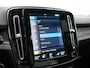 Volvo XC40 T5 Ultimate Dark PHEV 262pk Dealer O.H. | Trekhaak Af Fabriek | Panodak | 360 Camera | Harman & Kardon | Lederen Sportstoelen Memory & Verwarmd | Cruise Control | Apple Carplay | Navigatie | Stuur Verwarmd | Keyless | DAB |