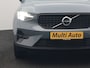 Volvo XC40 T5 Ultimate Dark PHEV 262pk Dealer O.H. | Trekhaak Af Fabriek | Panodak | 360 Camera | Harman & Kardon | Lederen Sportstoelen Memory & Verwarmd | Cruise Control | Apple Carplay | Navigatie | Stuur Verwarmd | Keyless | DAB |