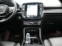 Volvo XC40 T5 Ultimate Dark PHEV 262pk Dealer O.H. | Trekhaak Af Fabriek | Panodak | 360 Camera | Harman & Kardon | Lederen Sportstoelen Memory & Verwarmd | Cruise Control | Apple Carplay | Navigatie | Stuur Verwarmd | Keyless | DAB |