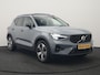 Volvo XC40 T5 Ultimate Dark PHEV 262pk Dealer O.H. | Trekhaak Af Fabriek | Panodak | 360 Camera | Harman & Kardon | Lederen Sportstoelen Memory & Verwarmd | Cruise Control | Apple Carplay | Navigatie | Stuur Verwarmd | Keyless | DAB |