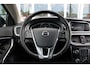 Volvo V40 T3 153PK Nordic+ | Trekhaak | Verw. Voorruit | Verw. Voorstoelen | Standkachel | PDC Achter | 17" LMV |