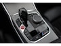 BMW 3-Serie Touring 330i High Exe. M Sport / M340 uitgevoerd / Leder&Alcantara / CarPlay / 19'' / Parkeerhulp V+A / Stoelverwarming / Sportstoelen / DAB / Cruise Control