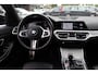 BMW 3-Serie Touring 330i High Exe. M Sport / M340 uitgevoerd / Leder&Alcantara / CarPlay / 19'' / Parkeerhulp V+A / Stoelverwarming / Sportstoelen / DAB / Cruise Control