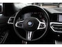 BMW 3-Serie Touring 330i High Exe. M Sport / M340 uitgevoerd / Leder&Alcantara / CarPlay / 19'' / Parkeerhulp V+A / Stoelverwarming / Sportstoelen / DAB / Cruise Control