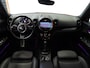 MINI Countryman Mini 1.5 Cooper S E ALL4 Chili NAVI/LEER/MEMORY/EL.KLEP/LED/17"LMV!