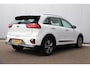 Kia Niro Hybrid 1.6 GDi DynamicLine Navigatie Achteruitrijcamera Half Leder Carplay Adaptive Cruise Rijstrooksensor