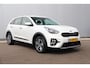 Kia Niro Hybrid 1.6 GDi DynamicLine Navigatie Achteruitrijcamera Half Leder Carplay Adaptive Cruise Rijstrooksensor
