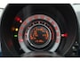 Fiat 500 1.2 - Automaat (4-cilinder) | Rijklaar! | Pano | Cruise | Airco | Bluetooth | Elek. ramen | LM | LED V