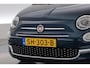 Fiat 500 1.2 - Automaat (4-cilinder) | Rijklaar! | Pano | Cruise | Airco | Bluetooth | Elek. ramen | LM | LED V