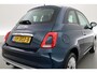 Fiat 500 1.2 - Automaat (4-cilinder) | Rijklaar! | Pano | Cruise | Airco | Bluetooth | Elek. ramen | LM | LED V