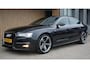 Audi A5 Sportback 1.8 TFSI 170pk 2x S-Line ABT Leder 19inch LM Xenon Clima Navi *NL auto*