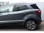 Ford EcoSport 1.5 Ti-VCT Titanium / Winter pack / Cruise control