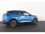 Peugeot e-2008 EV GT 50 kWh /SOH > 90%/3-fase/Panorama.schuifdak/Trekhaak/18inch...