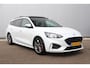 Ford Focus Wagon 1.0 EcoBoost Hybrid ST Line X Business Trekhaak Panoramadak B&O Audio Stuur & Stoelverwarming Navigatie Achteruitrijcamera Adaptive Cruise