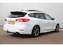 Ford Focus Wagon 1.0 EcoBoost Hybrid ST Line X Business Trekhaak Panoramadak B&O Audio Stuur & Stoelverwarming Navigatie Achteruitrijcamera Adaptive Cruise