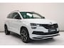 Skoda Karoq 1.5 TSI ACT Sportline Business | Camera | Adaptieve cruise | LED koplampen | Trekhaak | Stuur & stoelverwarming |
