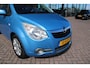 Opel Agila 1.2 Edition Airco (koud) dealer onderhouden, met nieuwe APK