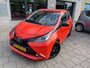 Toyota Aygo 1.0 VVT-i x-cite Camera Nieuwe koppeling APK Beurt
