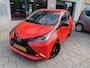 Toyota Aygo 1.0 VVT-i x-cite Camera Nieuwe koppeling APK Beurt