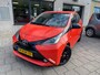 Toyota Aygo 1.0 VVT-i x-cite Camera Nieuwe koppeling APK Beurt