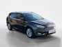 Ford Focus Wagon 1.5 Titanium 150PK Automaat | El. Trekhaak | Half Leder | BLIS | Camera | Navigatie | Stoel- en Voorruitverwarming | Privacy Glass | Achterspoiler