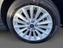 Ford Focus Wagon 1.5 Titanium 150PK Automaat | El. Trekhaak | Half Leder | BLIS | Camera | Navigatie | Stoel- en Voorruitverwarming | Privacy Glass | Achterspoiler