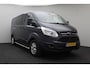 Ford Transit Custom 290 2.2 TDCI L2H1 Limited DC 2014 | 1e Eigenaar | Navigatie | Airco | Cruise Control | Airco | Parkeersensoren | Boekjes | 2 Sleutels | Regensensor | Verwarmde Voorruit | Nationale Autopas