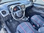 Peugeot 108 1.0 e-VTi Blue Lease