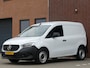 Mercedes-Benz Citan 108 CDI lang Koeling geïsoleerd Airco