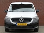 Mercedes-Benz Citan 108 CDI lang Koeling geïsoleerd Airco