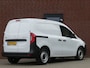 Mercedes-Benz Citan 108 CDI lang Koeling geïsoleerd Airco