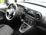 Mercedes-Benz Citan 108 CDI lang Koeling geïsoleerd Airco